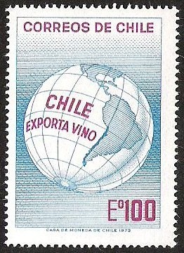 EXPORTACION DE VINOS - GLOBO