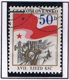 XVII Sjezd Kscx