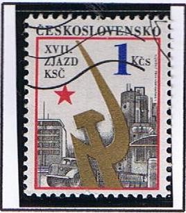 XVII Sjezd Kscx