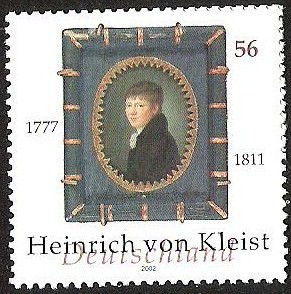 HEINRICH VON KLEIST