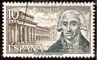 Juan de Villanueva