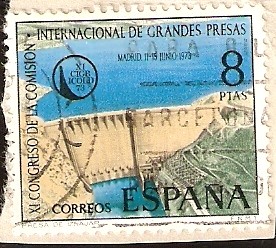 XI Congreso de la Comisión Internacional de Grandes Presas