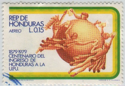 Correos Nacionales de Honduras