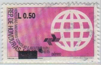 Unión Postal Universal