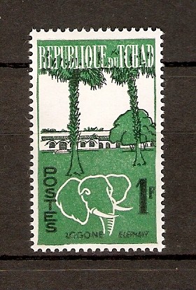 SILUETA   DE   ELEFANTE