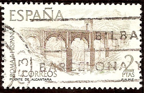 Puente de Alcántara