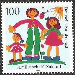 FAMILIE SCHAFFT ZUKUNFT