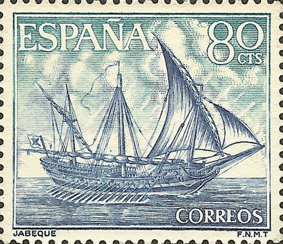 homenaje a la marina española