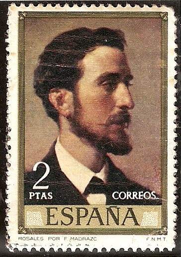 Rosales - Fedérico Madrazo