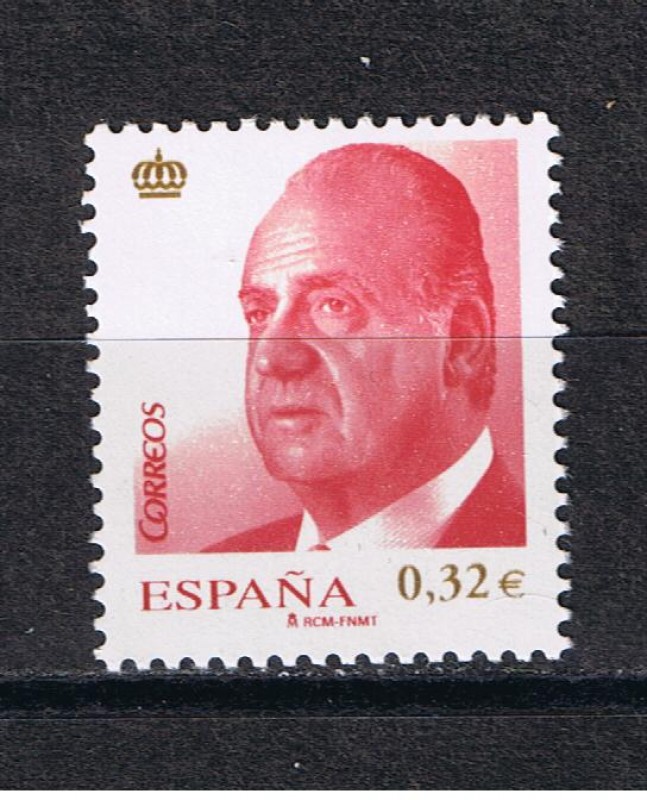 Edifil  4457  S.M. Juan Carlos I.  