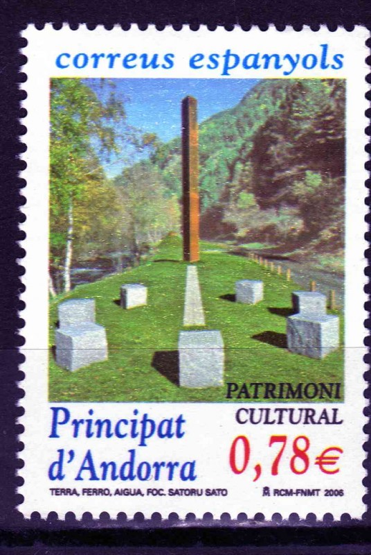 Patrimomio Cultural