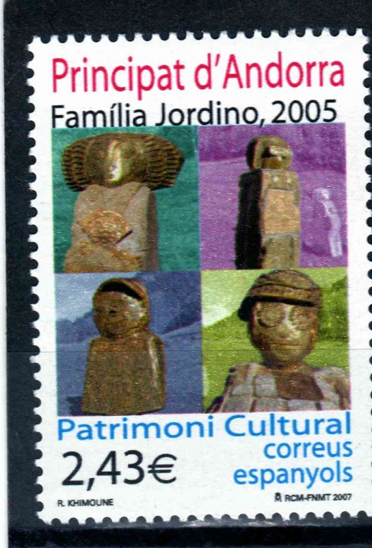 Patrimomio Cultural