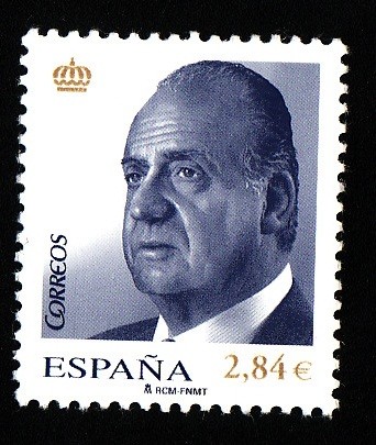 Juan Carlos I