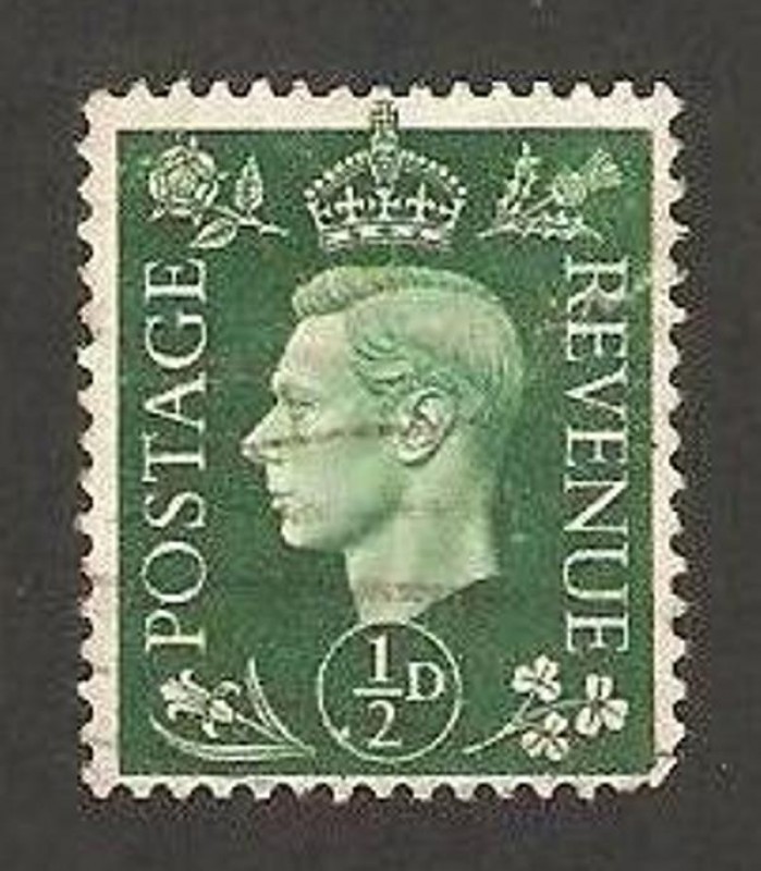 george VI