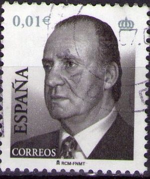 Don Juan Carlos