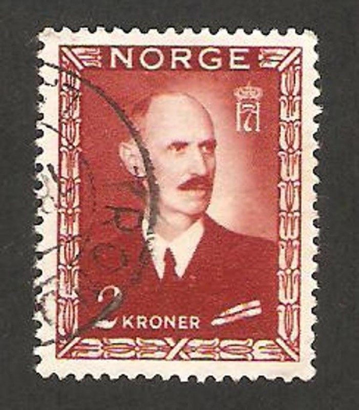 haakon VII