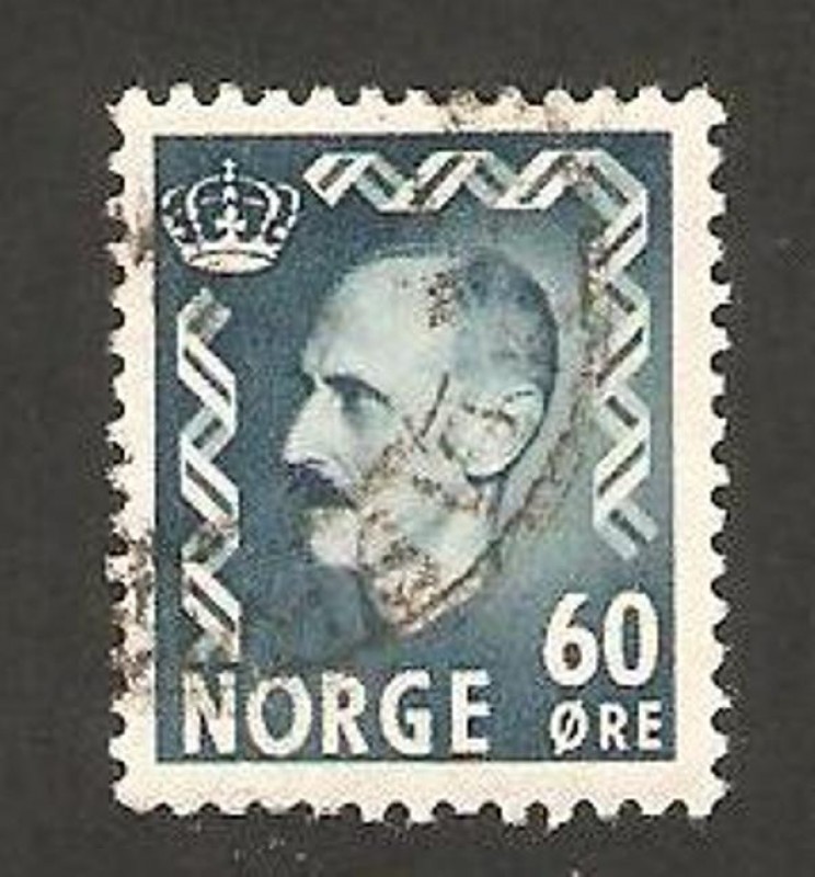 haakon VII