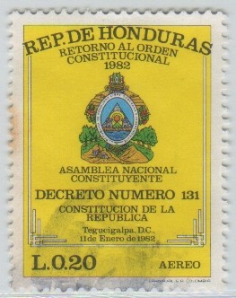 Decreto Número 131