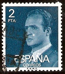 Juan Carlos I