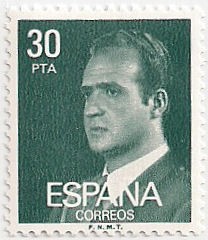 Juan carlos I (30 pta)