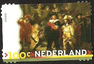 NEDERLAND