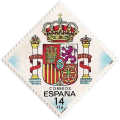 Escudo España