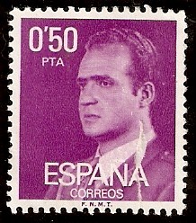 Juan Carlos I