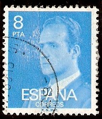 Juan Carlos I