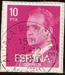 Juan Carlos I