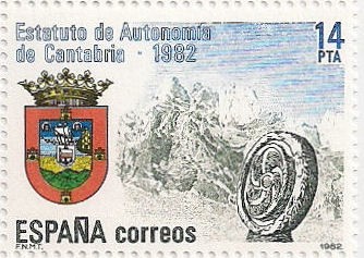 Estatuto autonomía Cantabria