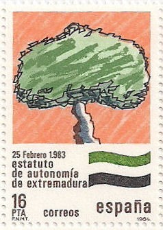 Estatuto autonomía Extremadura