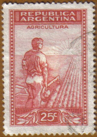 Agricultura