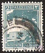 PALESTINE