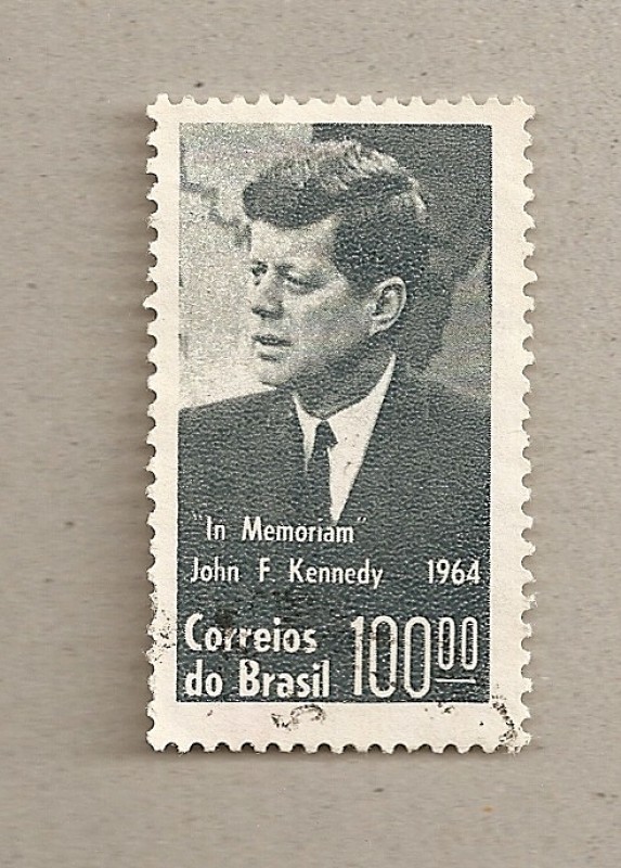 En Memoria de J.F. Kennedy