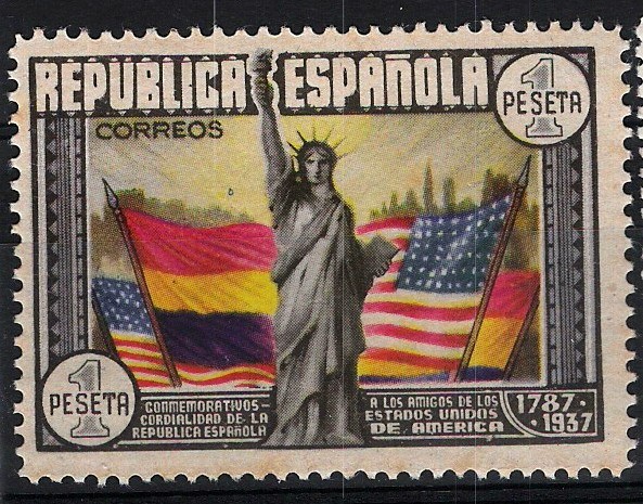 763  CL Aniversario de la Constitución de los EEUU