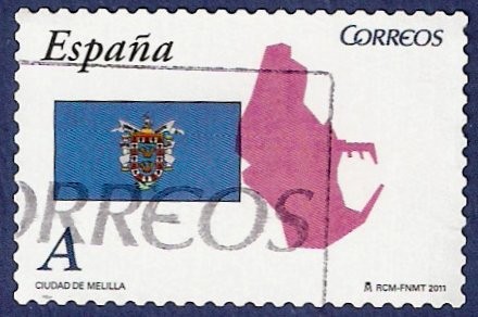 Ciudad de Melilla A