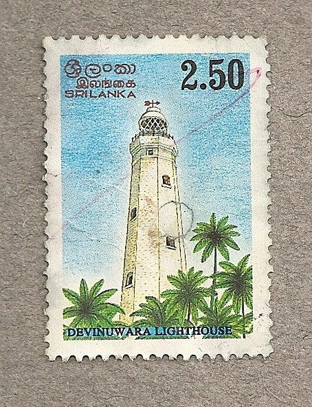 Faro de Dinuwara