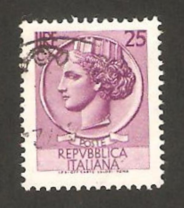 moneda siracusana