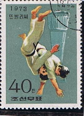 Judo