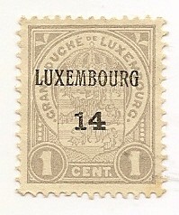 Grand Duche de Luxembourg