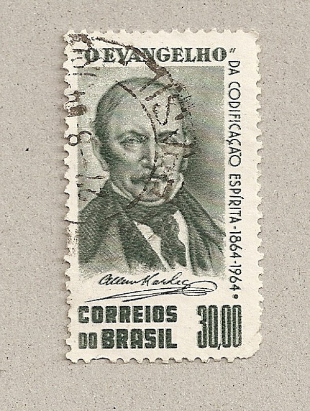 Evangelio de codificación