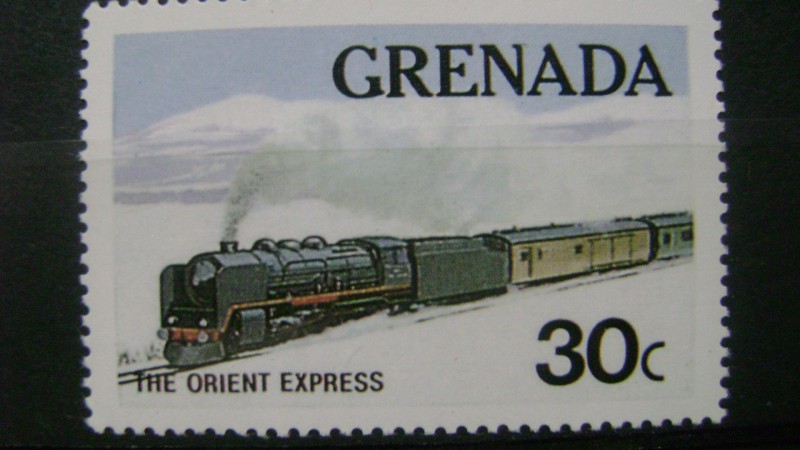 Oriente Express