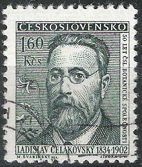 Ladislav Celakovsky