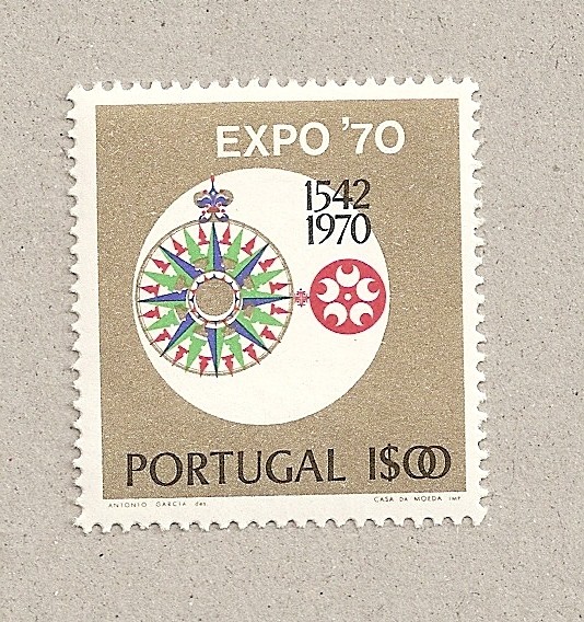 Expo 70