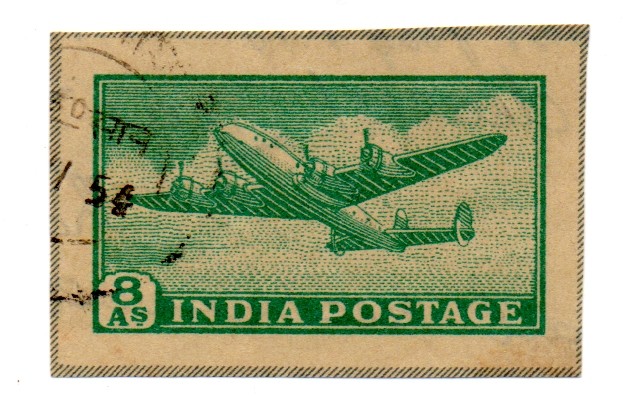 INDIA POSTAGE