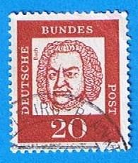 Bach