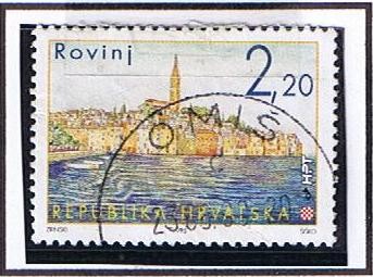 Rovinj