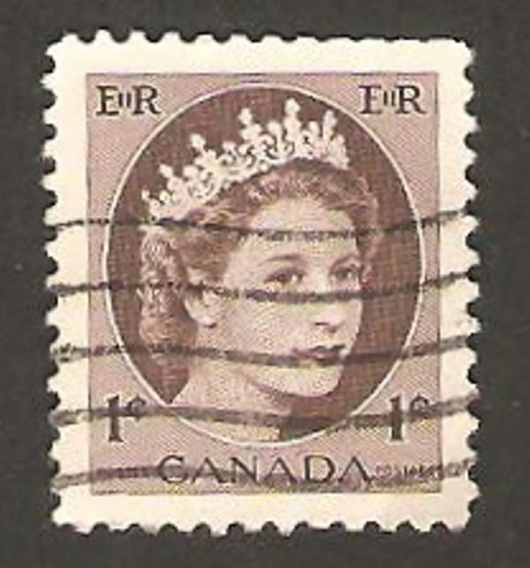 elizabeth II