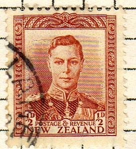 GeorgeVI