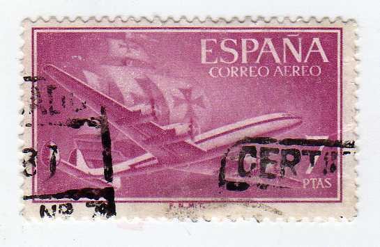 Correo Aereo